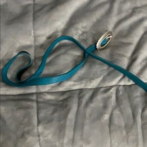 Turquoise Belt